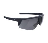 BBB BSG-76 Comet Reader Sport Glasses - Matt Black / Smoke Lens / Strength +2.0
