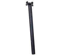 BBB SkyScraper MTB/Road/Urban Cycling Seat Post 400mm Black BSP-20