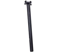 Bbb Skyscraper Bsp-20 Seatpost Silver 400 mm / 34.9 mm 400 mm Black