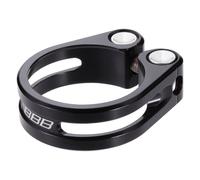 BBB BSP-85 - LightStrangler (Black, 34.9mm)