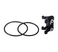 BBB AeroFix Number Plate Mount for Aero Posts - BSP-96