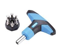 BBB BTL-119 - TorqueFix 4Nm Preset Torque Wrench