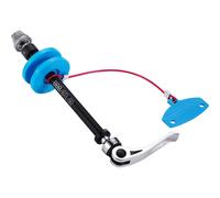 BBB BTL-50 Chain Grip Bicycle Cycle Bike Chain Tensioner Black 135MM
