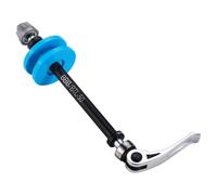 BBB-BTL-50 Chain Grip Bicycle Cycle Bike Chain Tensioner Black / Blue130MM