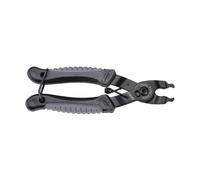 BBB Cycling Chain Link Removal Tool 7-12 Speed I Chain Link Pliers I Chain Delinker For Road And MTB I Chain Pliers I LinkFix BTL-77, black/Blue