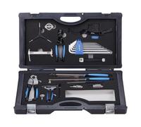 Bbb Btl-91 16pcs Toolbox One Size Black