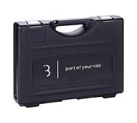 Bbb Btl-92 10 Pcs Toolbox Black