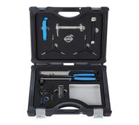 Bbb Btl-92 10 Pcs Toolbox One Size Black