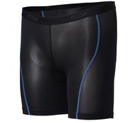 BBB BUW-51 Inner Short Mens Comfortable Polyester Spandex BLACK XXL TF>