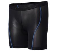 BBB BUW-51 Inner Short MensTight Fit Comfortable Polyester Black S TF>