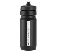 BBB BWB-01 Cycling CompTank Dish Washer Water Bottle 550ML Black & White