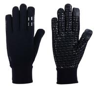 BBB RaceShield Spring/Autumn Cycling Gloves Black BWG-11