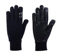BBB BWG-11 Cycling Race Shield Winter Thermo fabric Gloves Black S