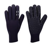 BBB NeoShield Winter Full Finger Cycling Gloves Black Waterproof Bike Ride Cycle