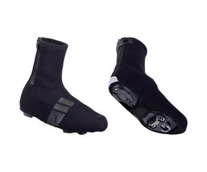 BBB-BWS-02B Heavy Duty OSS Shoe Bike Cycle Bicycle Covers Black, 37-38, V14