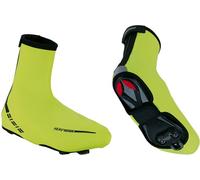 BBB BWS-02B Heavy Duty OSS Shoe Covers Neon Yellow