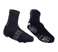 BBB BWS-02B HeavyDuty Shoecover - Black / EU37 / EU38 Black EU37/EU38