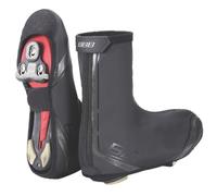 BBB BWS-03 WaterFlex Shoecovers - Black / EU39 / EU40