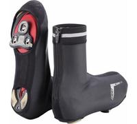 BBB BWS-19 RainFlex Cycling Overshoes - Black / EU37 / EU38