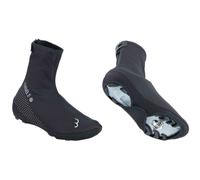 BBB BWS-21 Cycling Freeze Bicycle Cycle Bike Shoe Covers Black 37-38