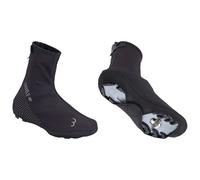 BBB BWS-21 Cycling Freeze Bicycle Cycle Bike Shoe Covers Black 39-40