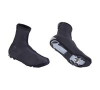 BBB BWS-23 - WaterFlex 3.0 Shoe Covers (Black, 47-48)