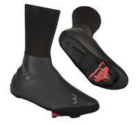 BBB UltraWear Zipperless Shoe Covers [BWS-26] Black 45-46