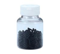 Bbb Cablestop 1.2 Mm Bcb-154 Shift Cable Terminal 500 Pieces One Size Black