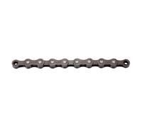 Bbb Singleline Smartlink Bch-010 Chain 114 Links Grey