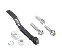 BBB ChainWatch Chain Drop Protector - Black / 34/50T BCR-80A