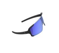 BBB Chester Mlc Unbreakable Grilamid Fahrradbrille Fahrradbrille Verstellbares Gummi-Nasenstück Gummi-Bügelkappen Fahrradzubehör Unisex