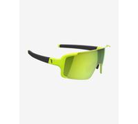 BBB Chester yellow black sunglasses yellow mirrored lenses