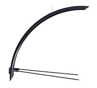 Bbb Cityguard Mudguard Set 28´´ Black