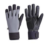 BBB ColdShield Reflective Winter Cycling Gloves BWG-38