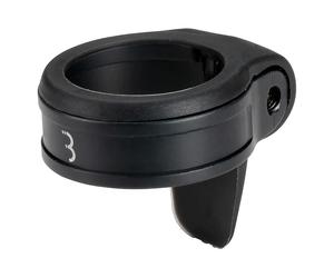 Bbb Collarclamp Saddle Clamp 34.9 Black