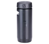 Bbb Combiset L Tool Bottle 0.63l One Size Black