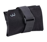 Bbb Combiset Rollpack Co2 0.25l Tool Saddle Bag 0.25l One Size Black
