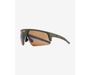 BBB Comet brown dark sunglasses with brown mirrored lenses