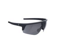 BBB Cycling Glasses Bifocal Sports Glasses Durable Cycling Sunglasses Men and Women 100% UV Protection Gravel Bike Road Bike & MTB Comet Reader Matt Black +2.0 BSG-76