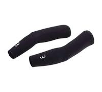 Bbb Comfort Arm Warmers Black XL Woman XL black