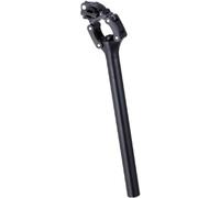 BBB ComfortPost Suspension Seatpost 400mm Black