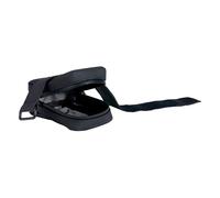 Bbb Compackted Saddle Bag 0.5l One Size Black