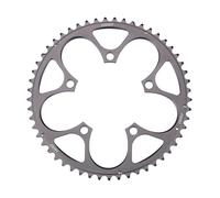 Bbb Compactgear Bcr-31 110 Bcd Chainring Silver 53t