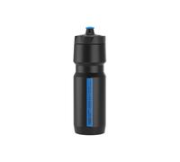 Bbb Comptank Xl 750ml Water Bottle One Size Black / Blue