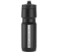 BBB CompTank XL Water Bottle Black & White