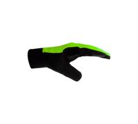 Bbb Controlzone Gloves 3XL Yellow Fluo