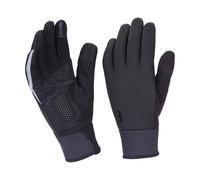 BBB ControlZone Winter Cycling Gloves Black BWG-36