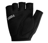 Bbb Coolsupoort Short Gloves S White