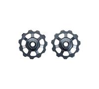 BBB AluBoys Jockey/Pulley Wheels Grey 11T BDP-21