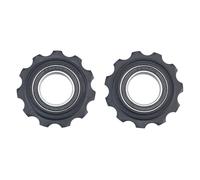 BBB Cycling, 11-T RollerBoys Jockey Wheels, 9- 10- and 11-Speed SRAM Compatible,